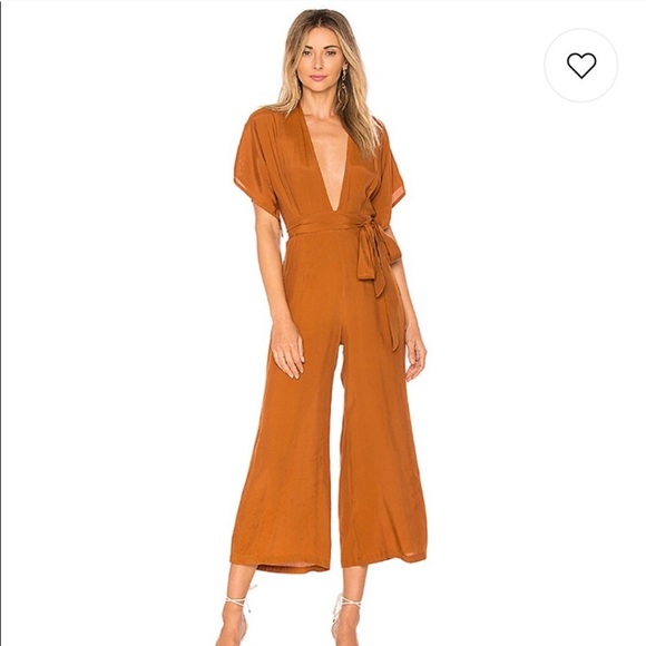 faithfull the brand cedric jumpsuit